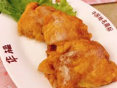 -华梅西餐厅(哈尔滨中央大街店)