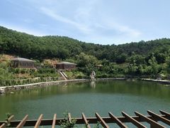 -大连北马山庄