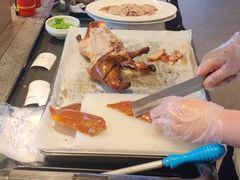 -宏宴·新京菜(望京店)