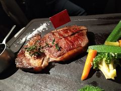 -Amanda餐厅(长乐路店)