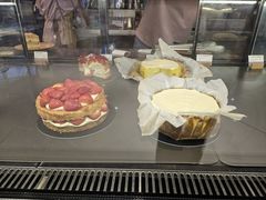 -BAKER&SPICE(国金中心商场店)
