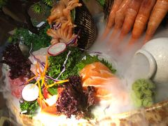 -鳗鱼家·深夜食堂(军博店)
