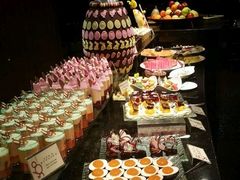 -澳门旅游塔360°旋转餐厅(南湾湖广场店)