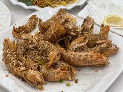 -新享乐海鲜(翠华路店)