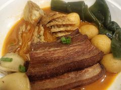 -四季轩中餐厅(徐州开元名都大酒店)