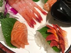 南瓜粥-千寻烧肉(政务区店)