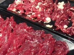 -幸运牛汕头小黄牛牛肉火锅(梅林店)