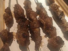 -鸣记脆皮烤鱼(岐山路店)