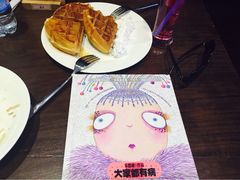 钟书阁-钟书阁(松江泰晤士小镇店)