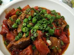 -椿记烧鹅(叠彩店)