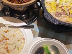 -无名居(西直门总店)
