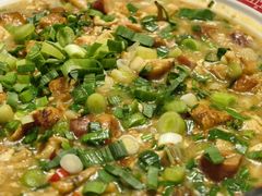沙蒜臭豆腐烧肥肠-白家餐厅(徐家汇店)