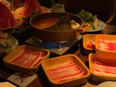-山葵家·创意料理(万象汇店)