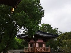 -寒山寺