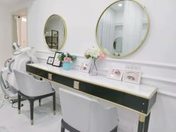 -韩美绣·骨相纹眉·洗眉美瞳线