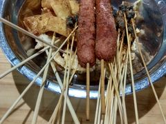 -阿姨小肉摊(同济西苑店)