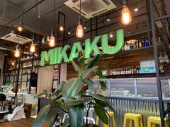 -MIKAKU(万达广场上海宝山店)