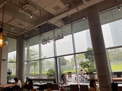 -SAANCI山池咖啡(海上世界文化艺术中心店)