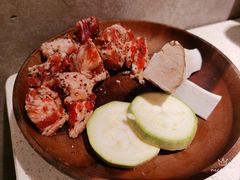 -蚂蚁洞·烤肉大营地(上海静安大悦城店)