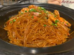 粉丝干捞虾-赤宴·川菜(玉林店)