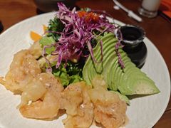 -弓二·烧鸟居酒屋(财富购物中心店)
