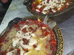 -金三可市井水煮鱼(金碧园店)