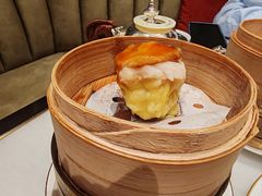 -华庭(澳门伦敦人店)