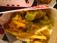 -肯德基(宝利丰店)