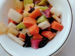 -福来居烤鸭店(天坛二店)