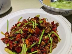 -珍藏湘约(科技园店)