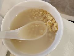 甜胚子-尹兰楼西北风情餐厅(嘉定店)