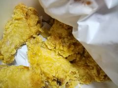 -肯德基(甘家口店)