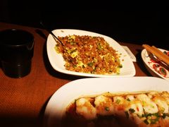 烤肉炒饭-外婆家(天河领展店)
