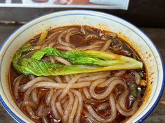 -老地方猫儿面(磁器口店)