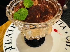 -IL TEATRO 精品意大利餐厅