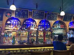 -秀·爱尔兰餐吧(上海路店)