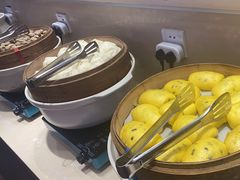 -素满香·Vegan食养自助(天一广场店)