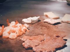 -湘汇概念铁板烧(铁西万达店)