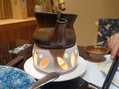 -天狗山料理(省体店)
