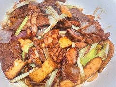 -寻裕记·现炒浇头面(人民广场店)