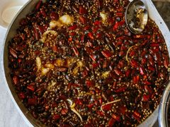 -辣婆婆(航天桥店)