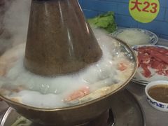 -鑫龙火锅城(嘉汇广场店)