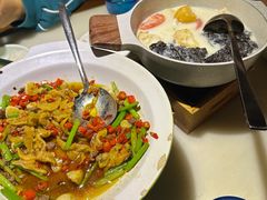 -佬麻雀·剁椒鱼头(京基KK One店)