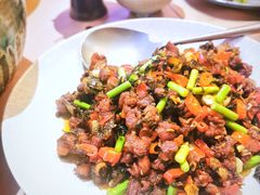 -山石榴·贵州菜(丰盛里店)