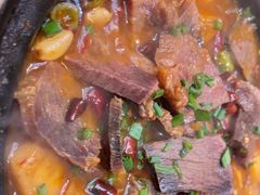 -嵇大厨好灶头农家菜