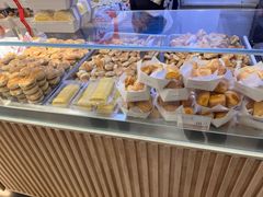 -徐文林香酥饼(桃园店)