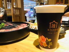 -厝内小眷村(西单大悦城店)