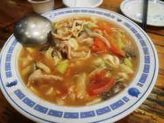 -老雒阳面馆·水席·洛阳菜(纱厂路店)