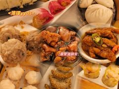 -金翠皇宫粤菜·点心·海鲜(翡翠店)
