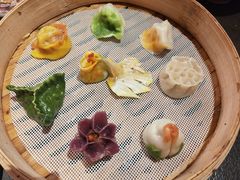 -德发长·花式蒸饺(大唐不夜城店)